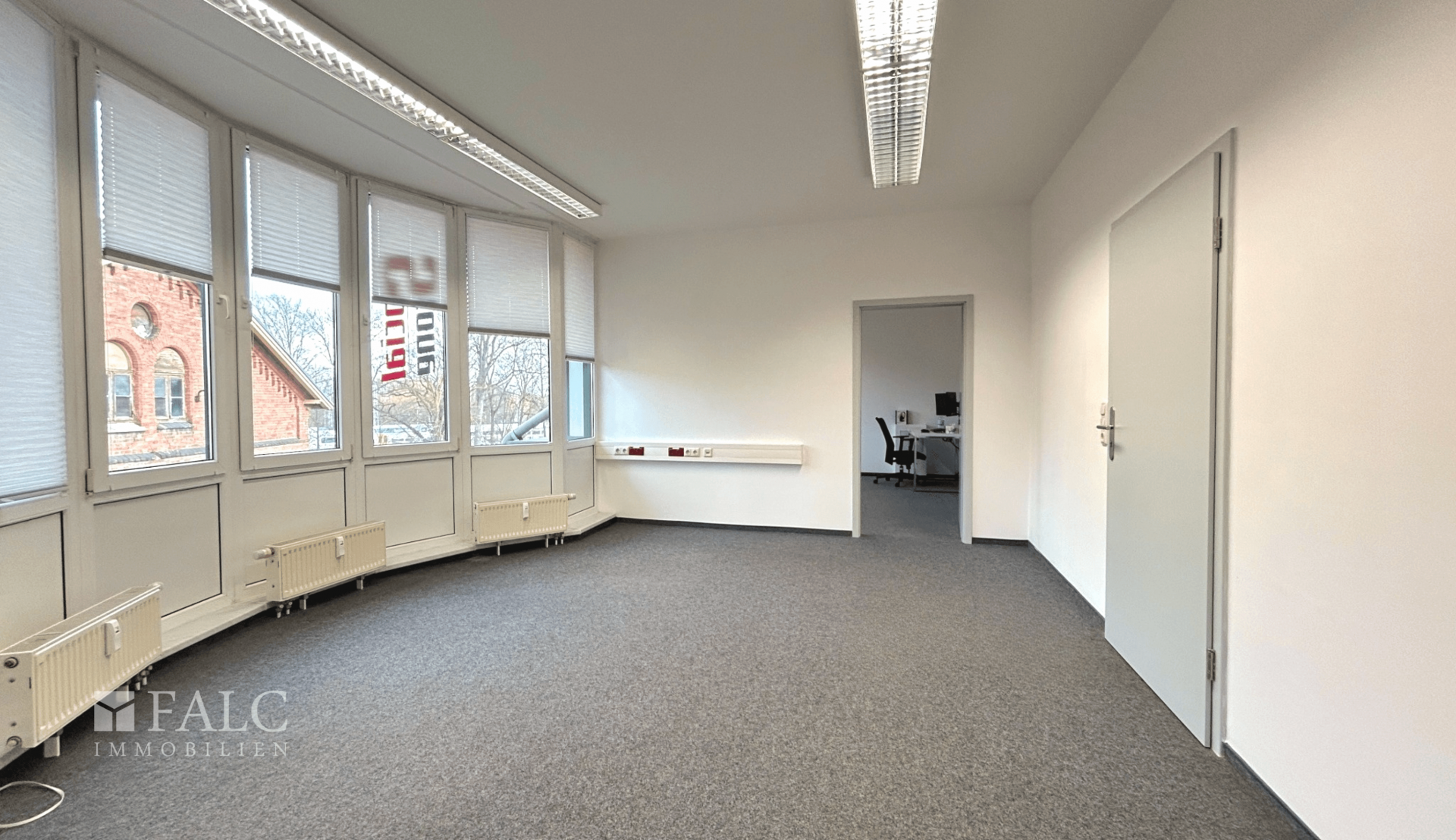 Büroraum 2